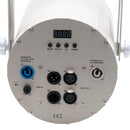 ADJ COB Cannon Wash Pearl