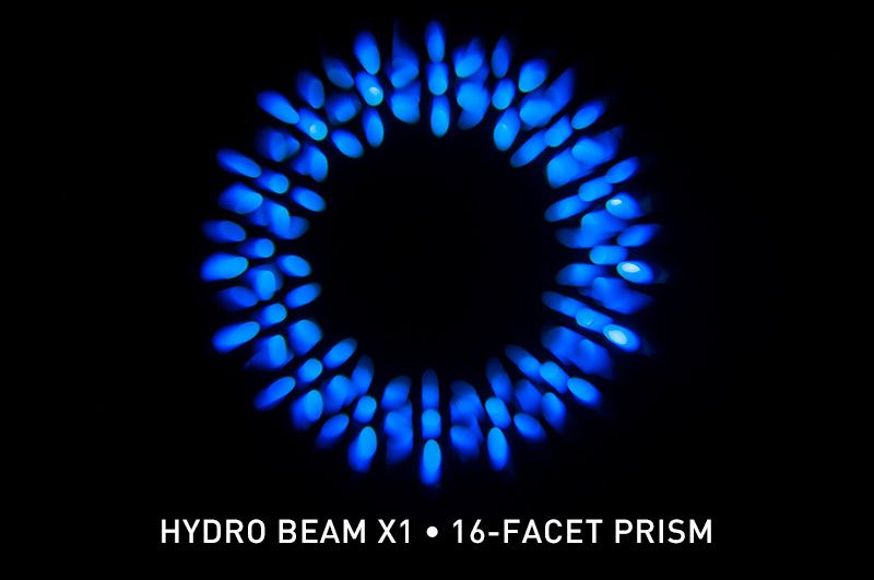 ADJ Hydro Beam X1