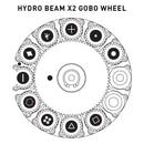 ADJ Hydro Beam X2