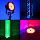 ADJ Mega Go Par64 Plus