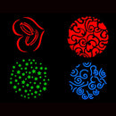 ADJ PinPoint Gobo Color