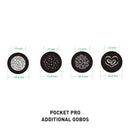 ADJ Pocket Pro Moving Head