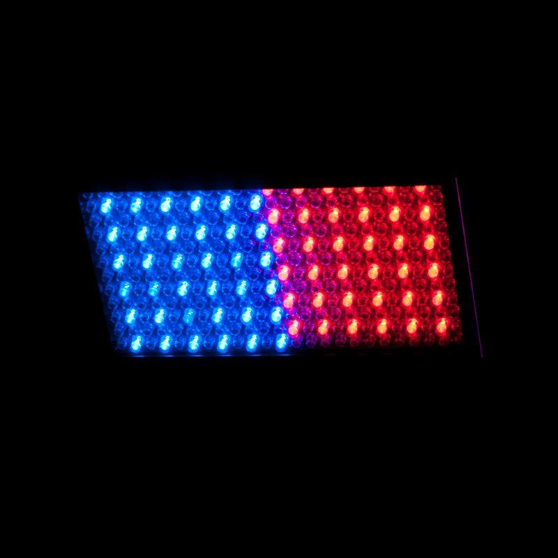 ADJ Profile Panel RGBA