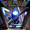 ADJ Saber Spot RGBW