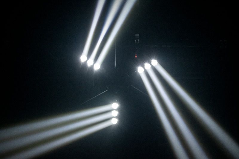 ADJ Starship