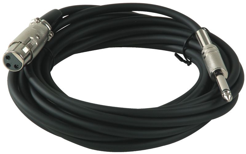 Accu-Cable XL4-12