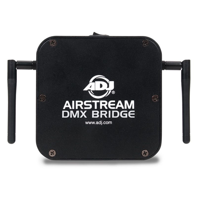ADJ Stream DMX Bridge