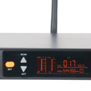 American Audio WM219