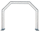 Global Truss ARCH/SYSTEM