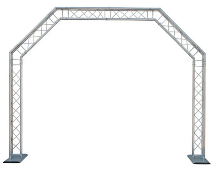 Global Truss ARCH/SYSTEM