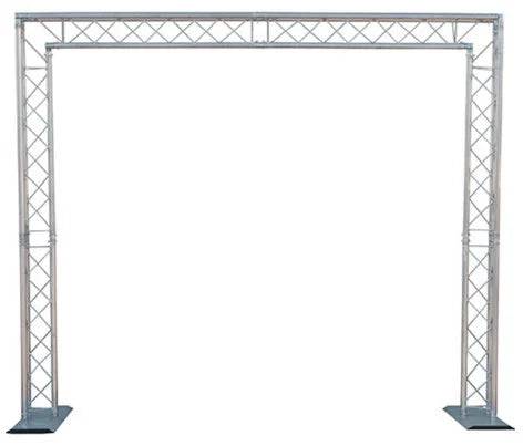 Global Truss TRUSS/SYSTEM