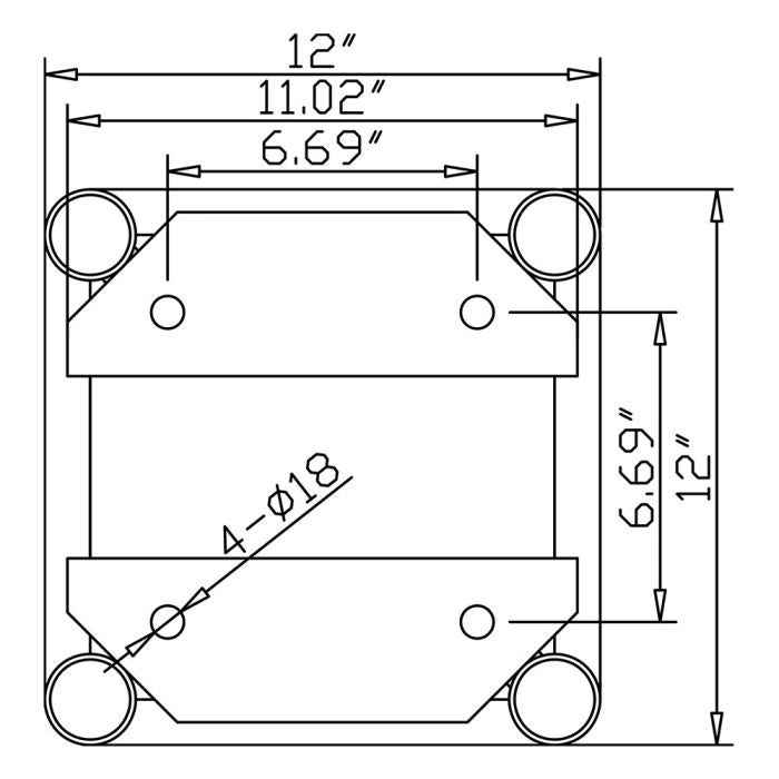 Global Truss DT-GP3