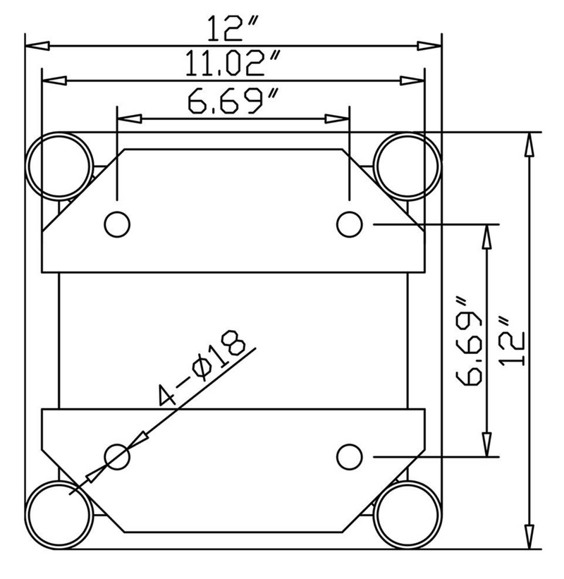 Global Truss DT-GP PVT