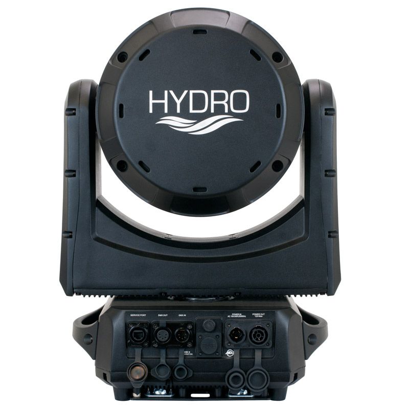 ADJ Hydro Wash X19