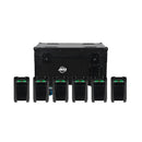 ADJ Mirage Q6 Pak Black