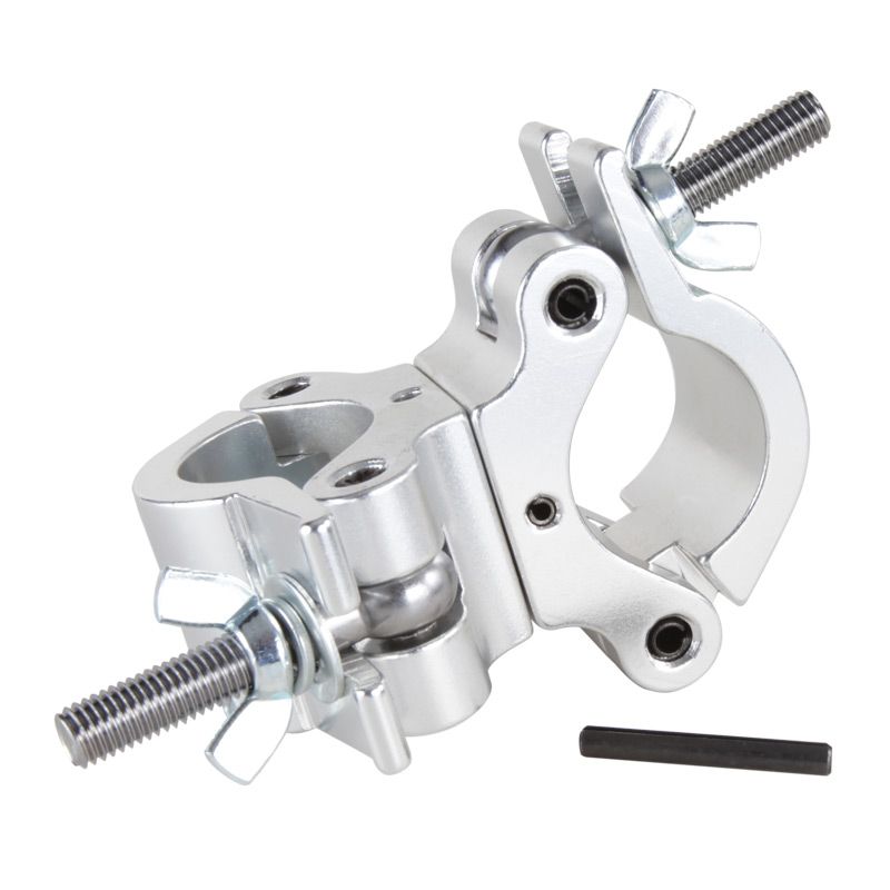 ADJ PROSWIVEL CLAMP