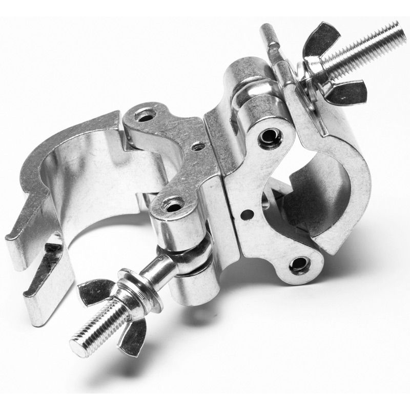 ADJ PROSWIVEL CLAMP