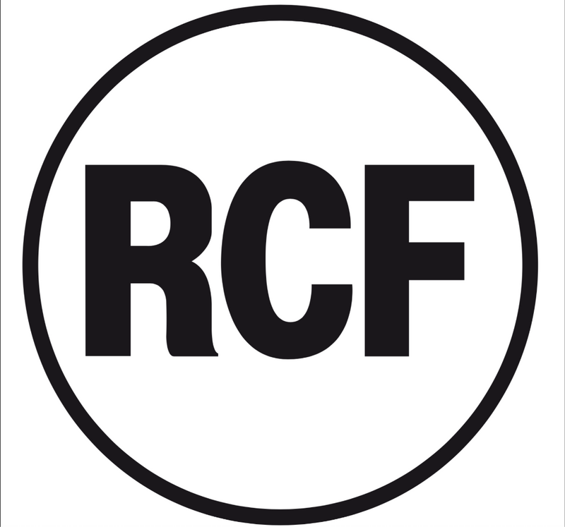 RCF SUB18-AX