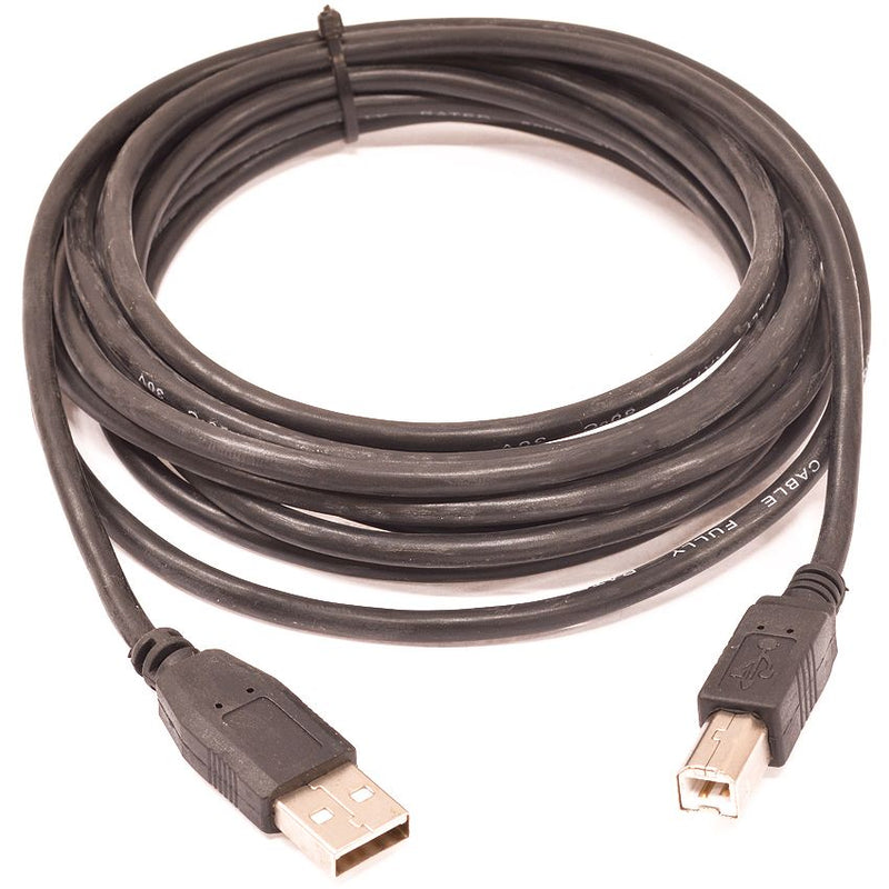 Accu-Cable USBAB12