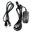 Eliminator Amber Fog 700 LED