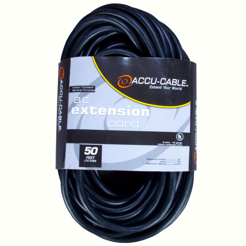 Accu-Cable EC-163-50