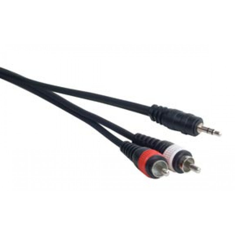Accu-Cable MP-15