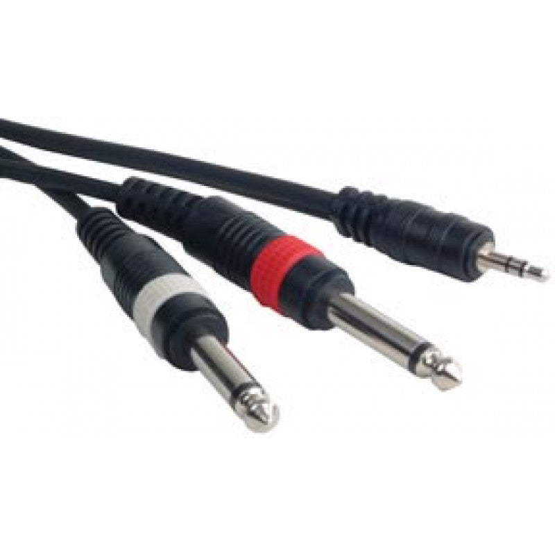 Accu-Cable MP4-15