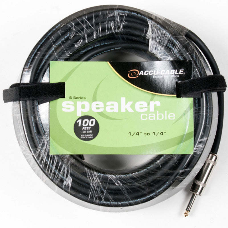 Accu-Cable S-10012