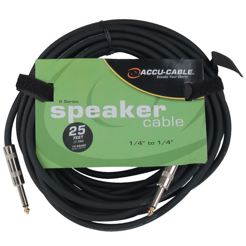 Accu-Cable S-2514