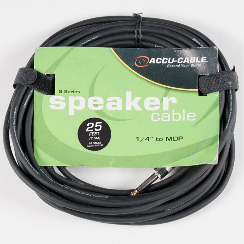 Accu-Cable S-2514B