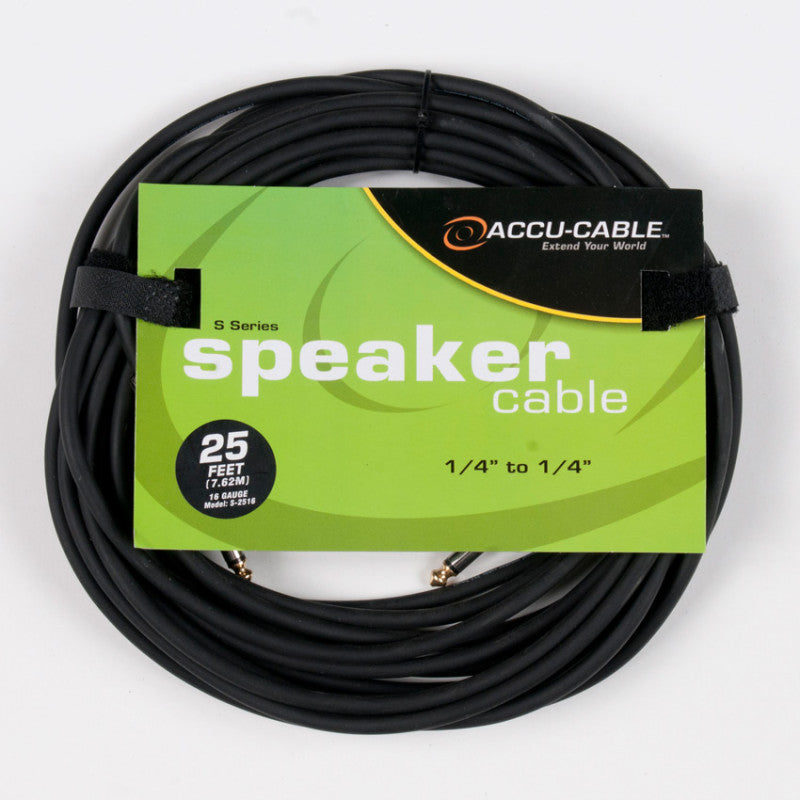 Accu-Cable S-2516