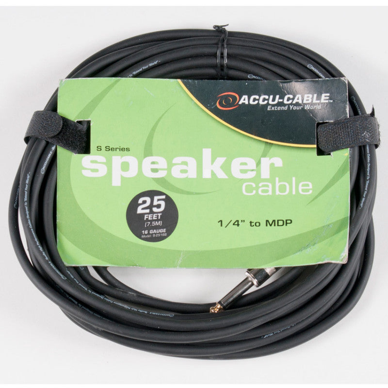 Accu-Cable S-2516B