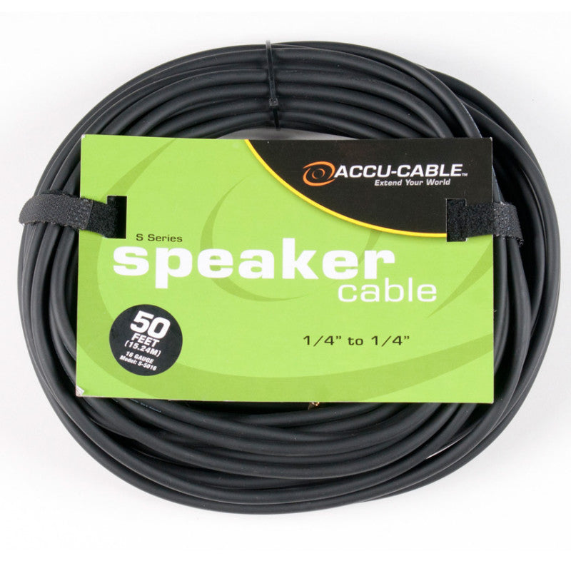 Accu-Cable S-5016
