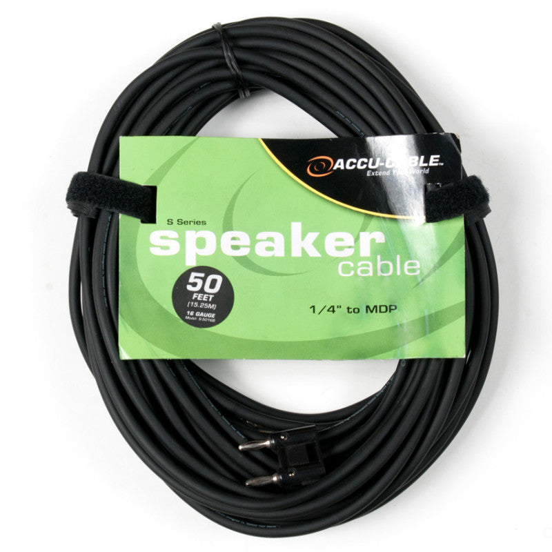 Accu-Cable S-5016B
