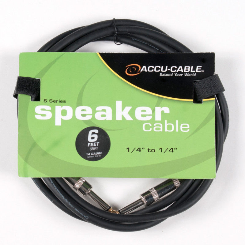 Accu-Cable S-614