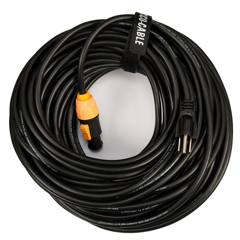 Accu-Cable SIP1MPC100
