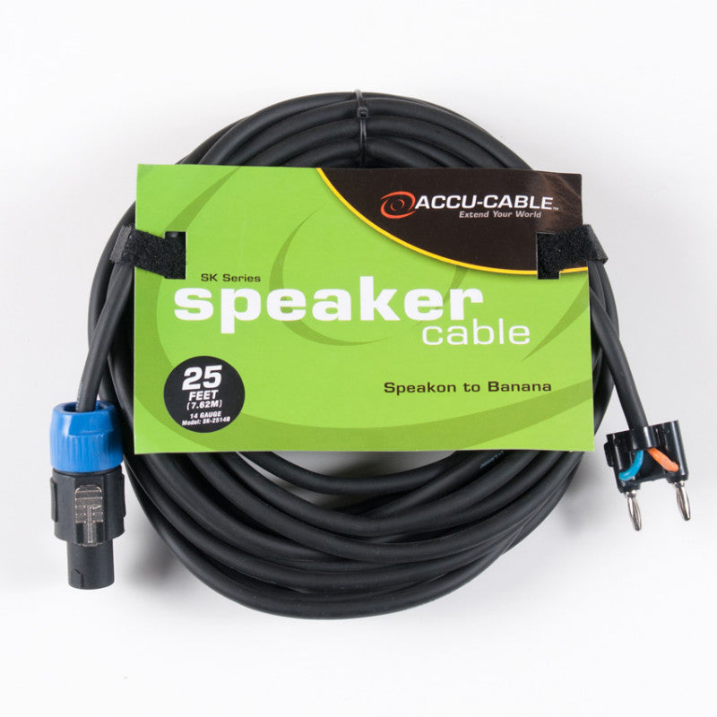 Accu-Cable SK-2514B