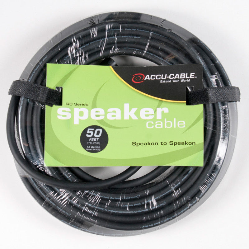 Accu-Cable SK-5012