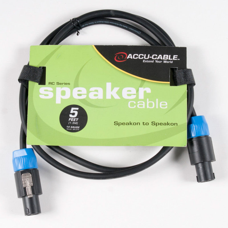 Accu-Cable SK-514