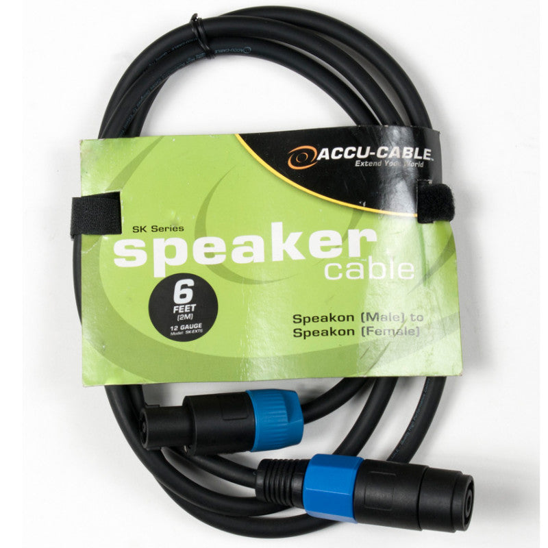 Accu-Cable SK-EXT6