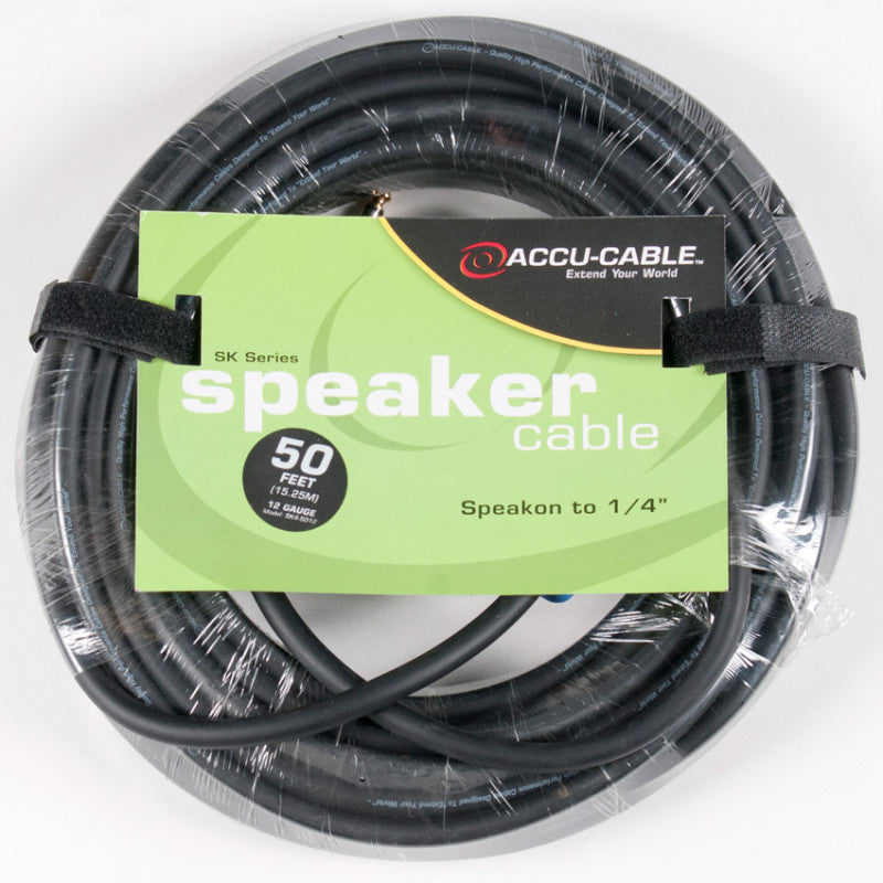 Accu-Cable SK4-5012