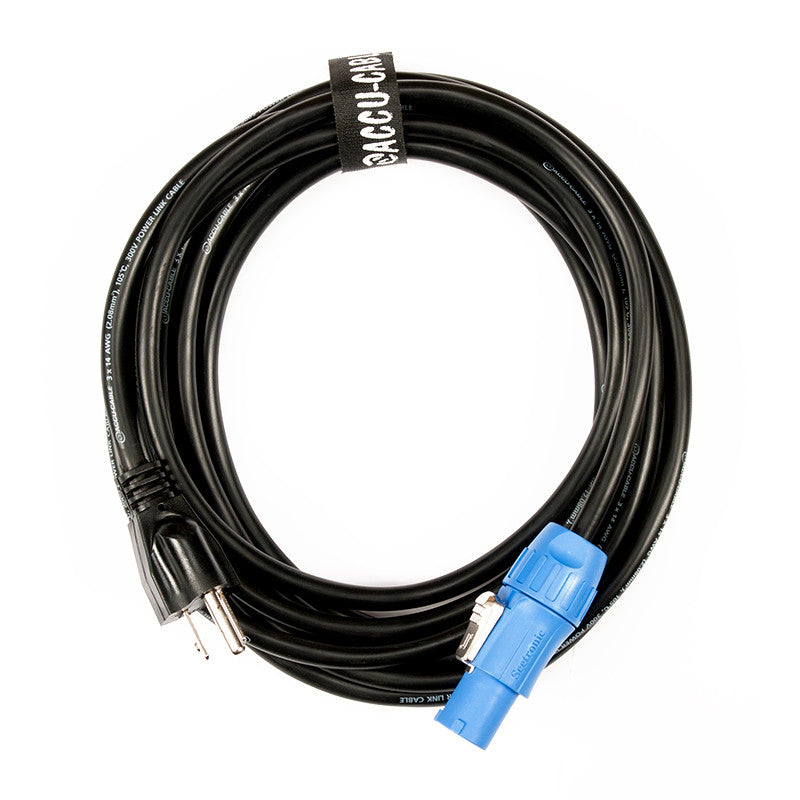 Accu-Cable SMPC15