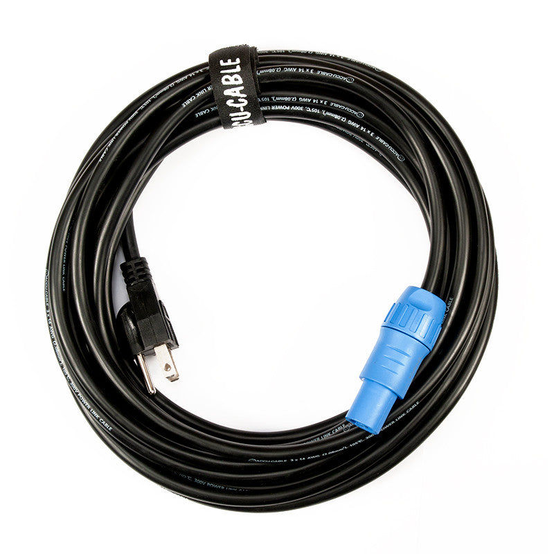 Accu-Cable SMPC25