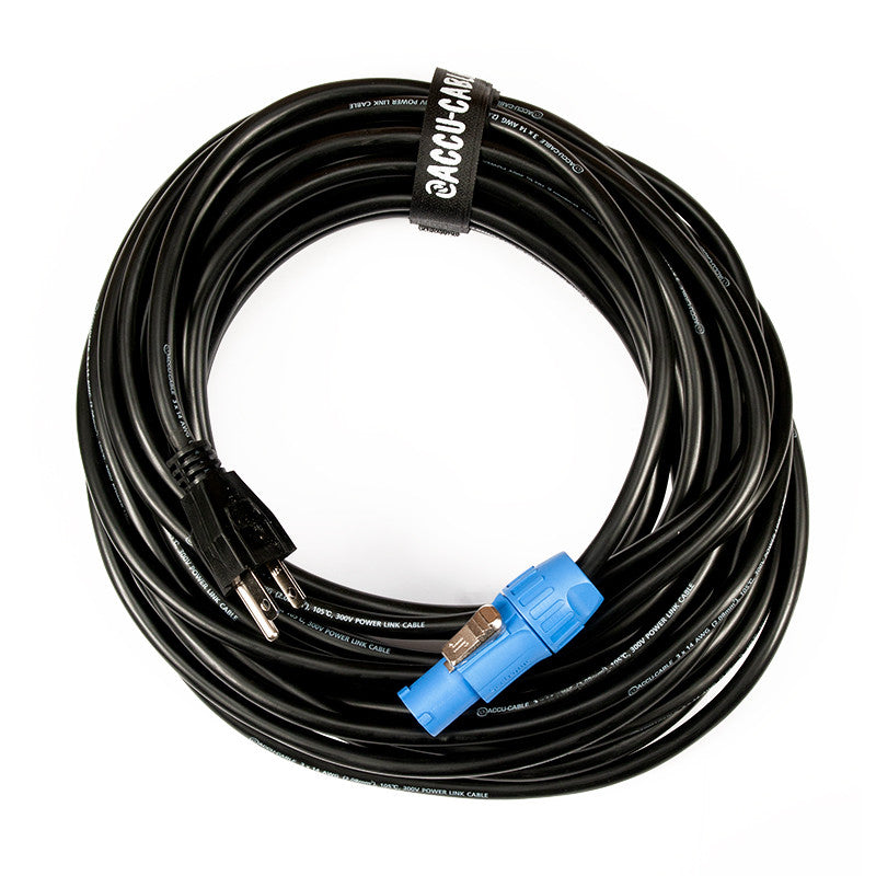 Accu-Cable SMPC50