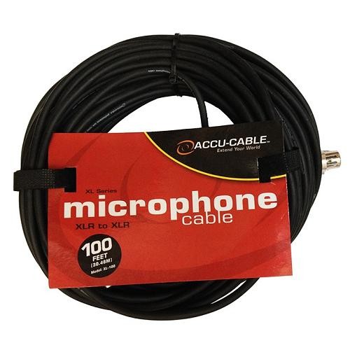 Accu-Cable XL-100