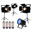 ADJ Advance Stream PAK