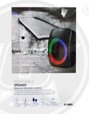 AEK CYBER S-10401 Speaker