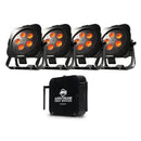 ADJ Wifly Par Air Stream Pak