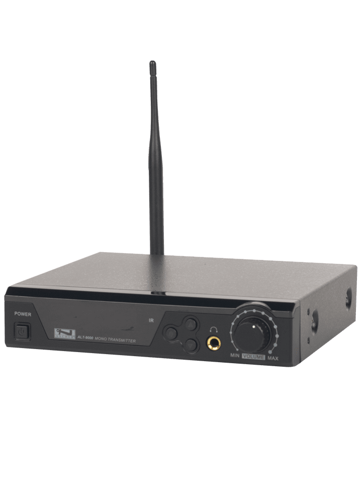 Anchor Audio ALT-9000