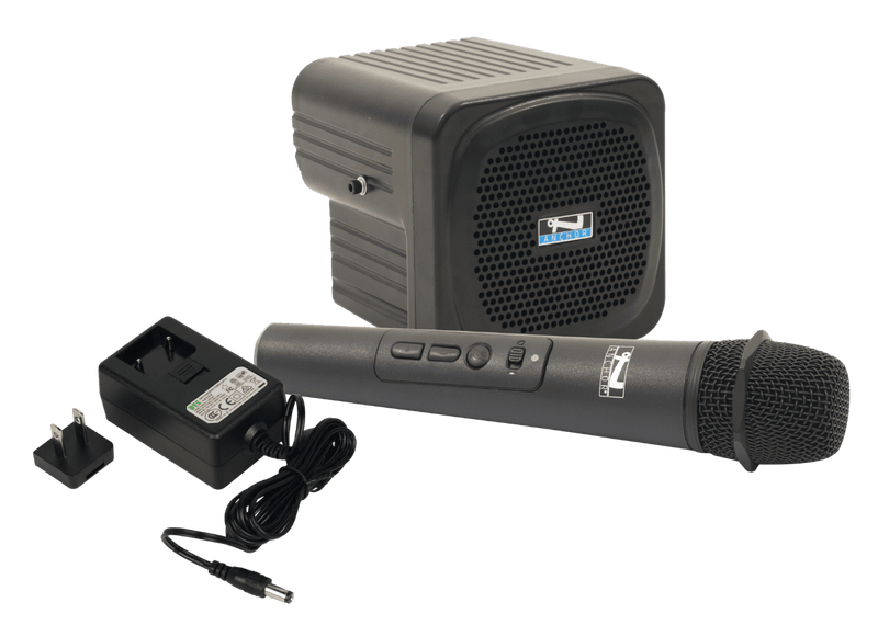 Anchor Audio AN-30BP - AN-30 Basic Package
